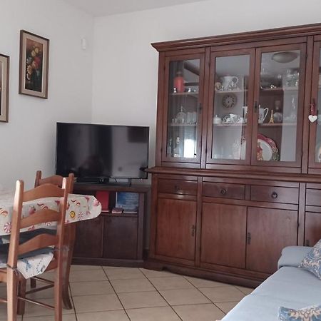 Appartamento A Prato "Gesi" Holiday House 外观 照片