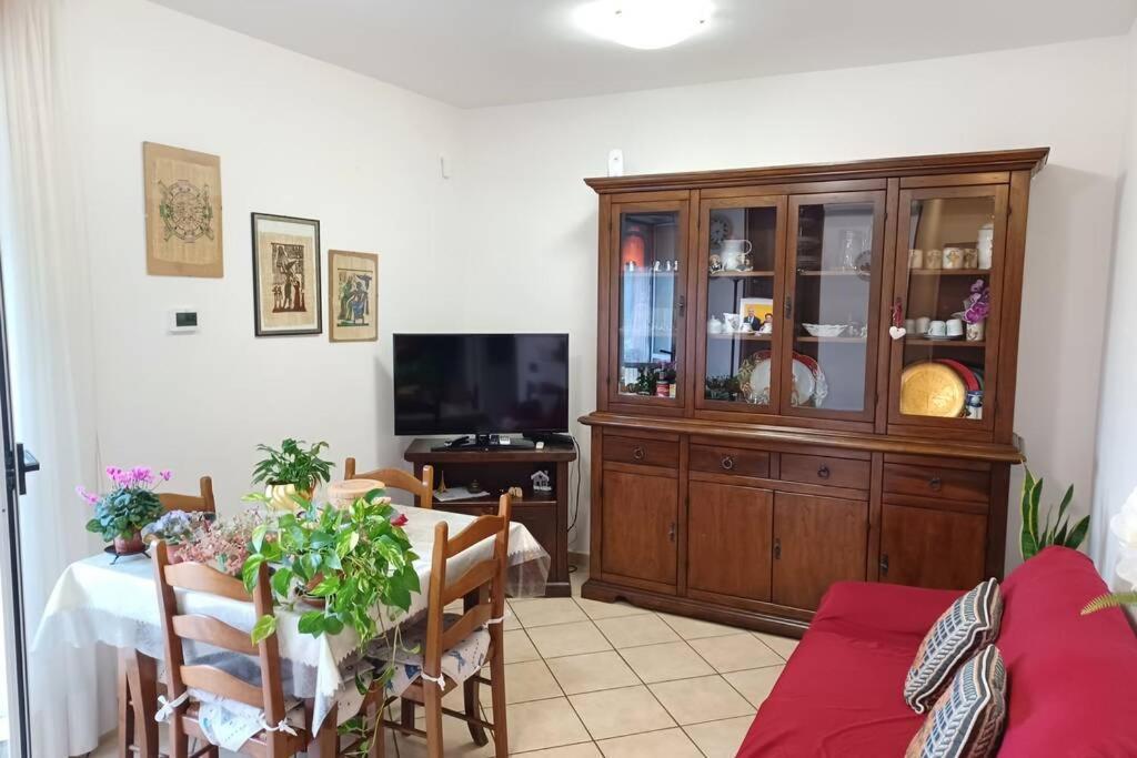 Appartamento A Prato "Gesi" Holiday House 外观 照片