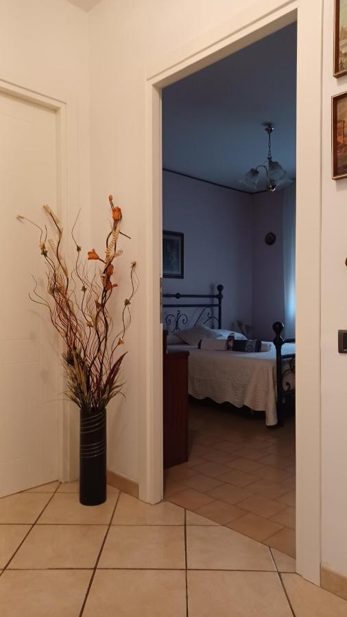 Appartamento A Prato "Gesi" Holiday House 外观 照片